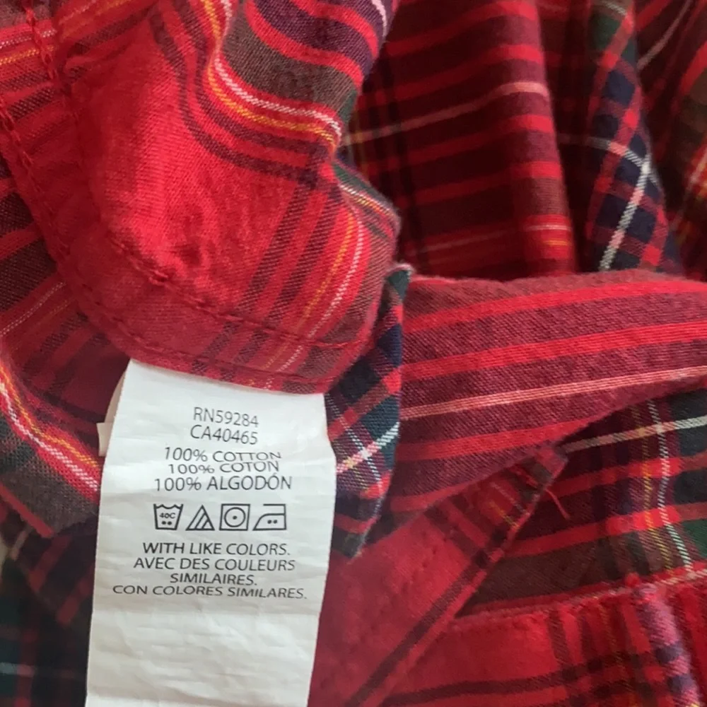 The Children’s place long sleeves shirt